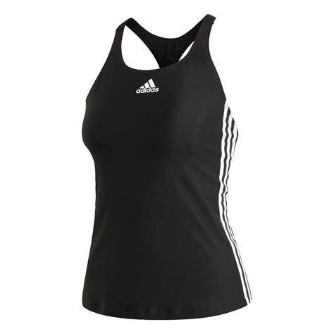 bustier tankini zwart roze adidas|SH3.RO 3.